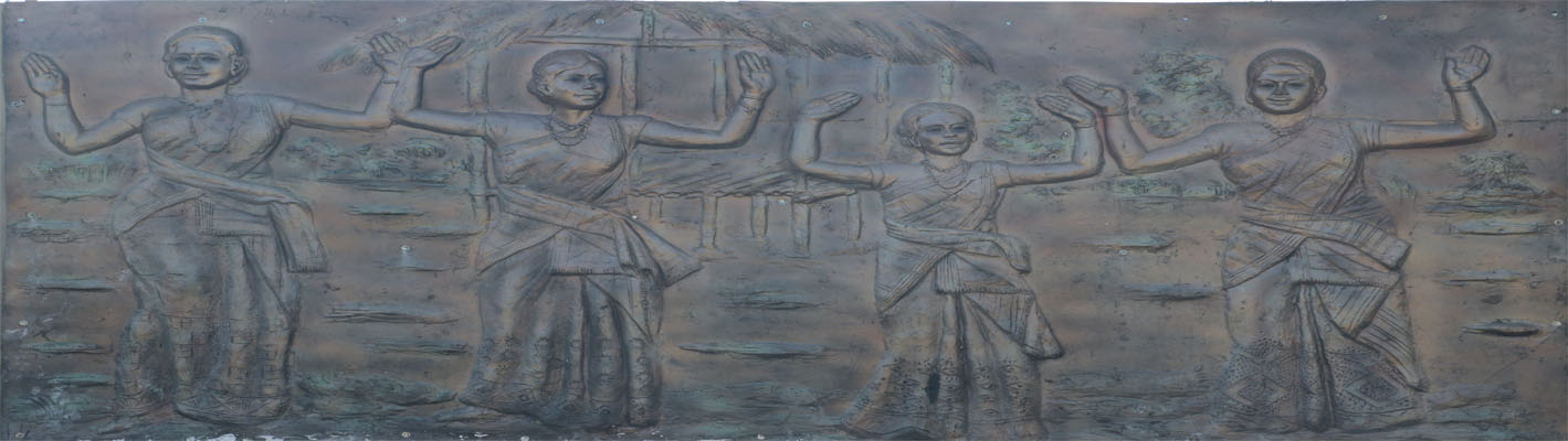 mural